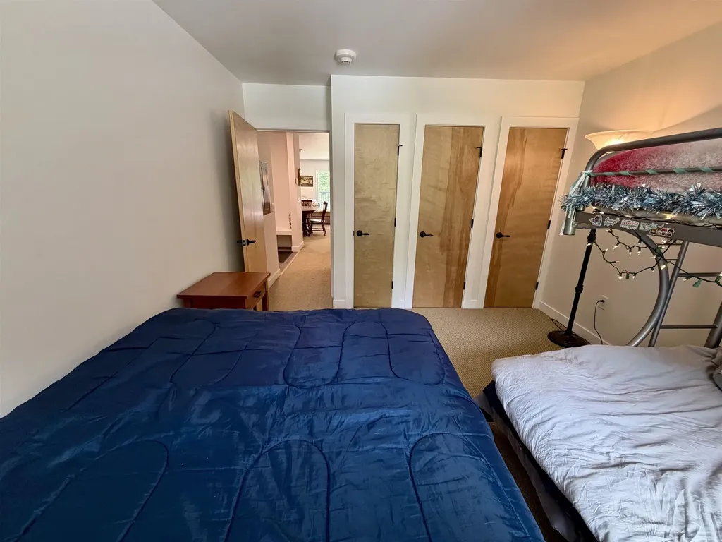 251 Mountainside Drive Warren VT 05674