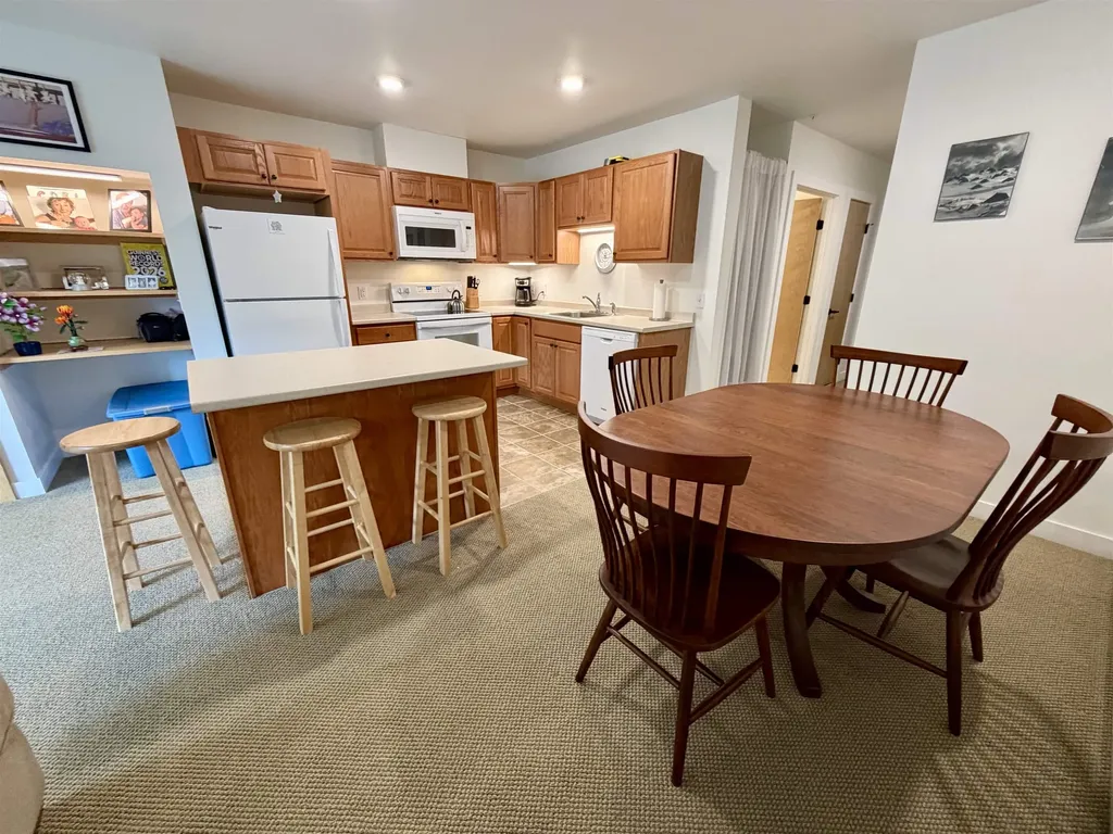 251 Mountainside Drive Warren VT 05674