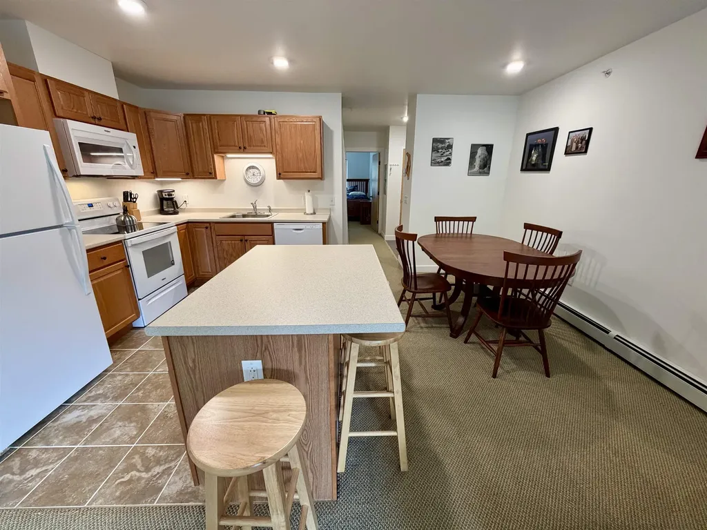 251 Mountainside Drive Warren VT 05674