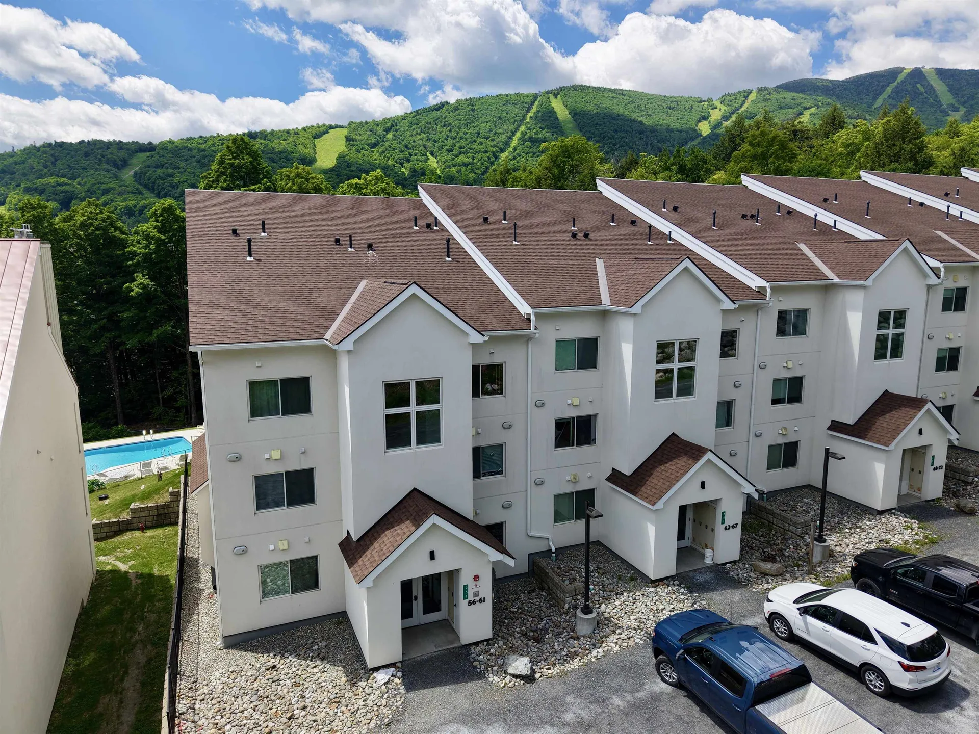 251 Mountainside Drive Warren VT 05674