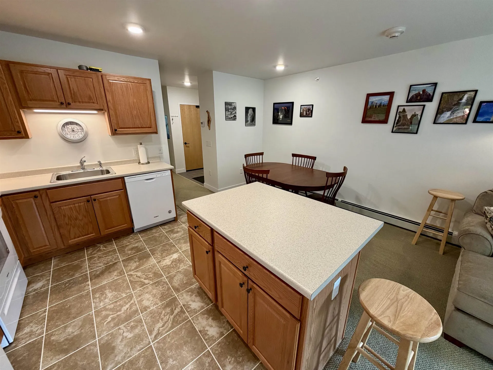 251 Mountainside Drive Warren VT 05674