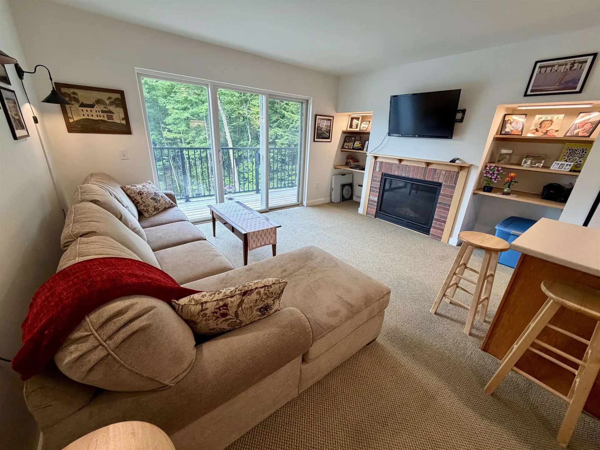 251 Mountainside Drive Warren VT 05674