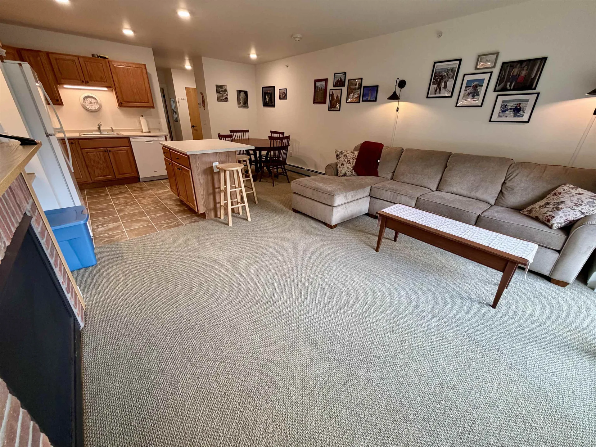 251 Mountainside Drive Warren VT 05674