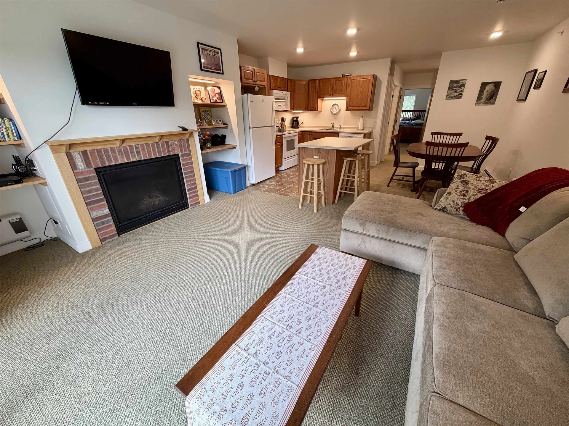 251 Mountainside Drive Warren VT 05674