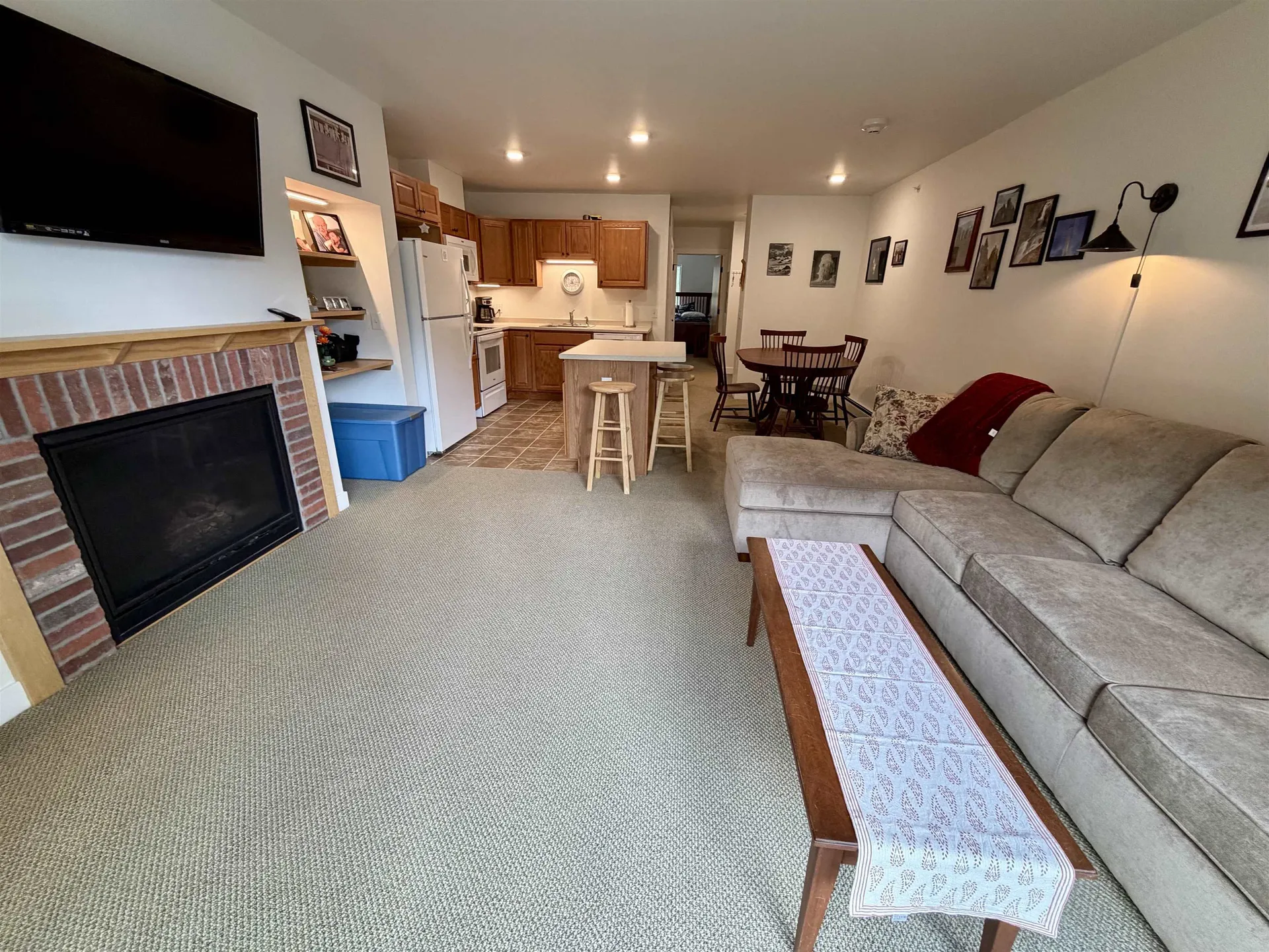 251 Mountainside Drive Warren VT 05674