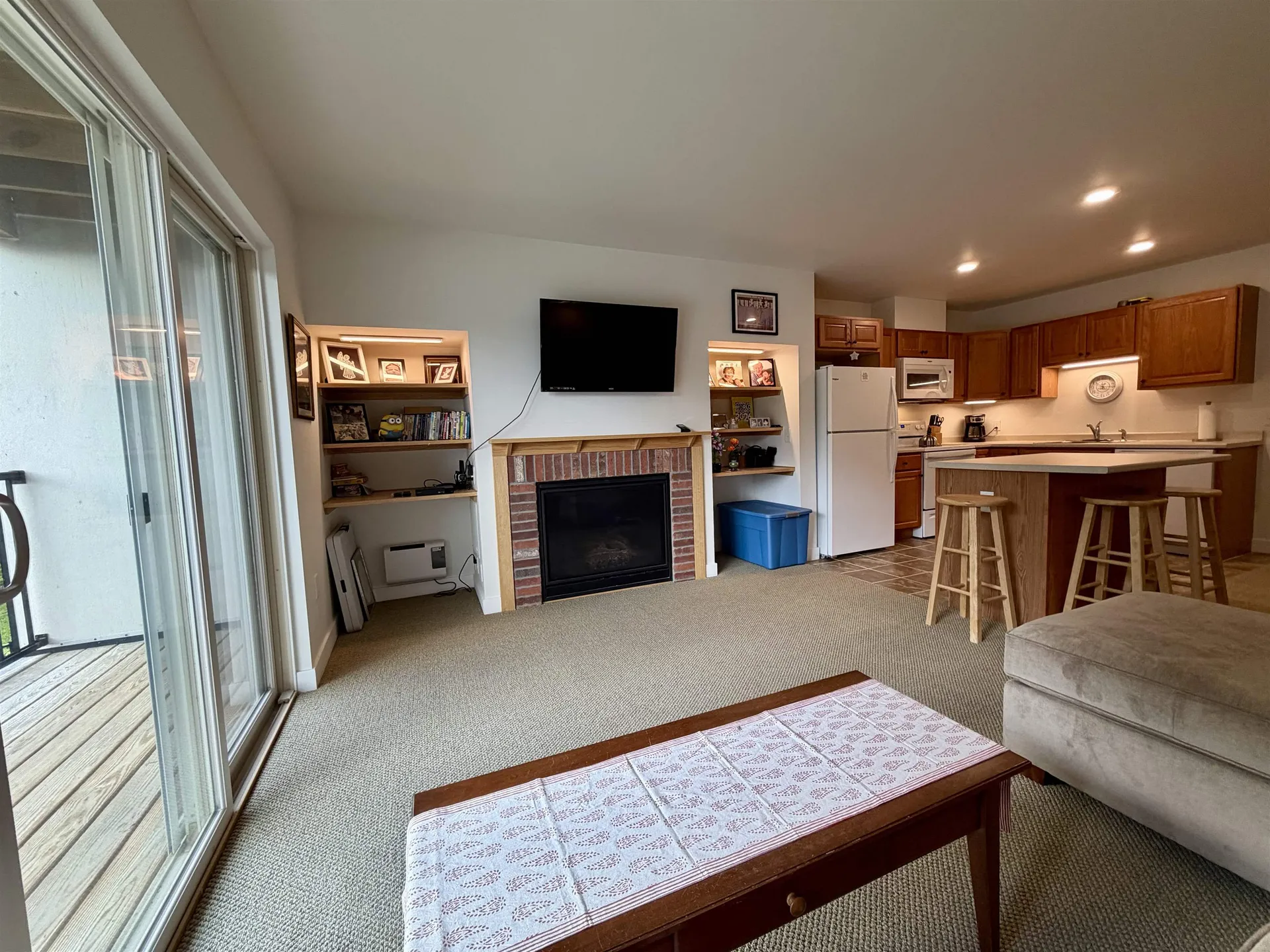 251 Mountainside Drive Warren VT 05674
