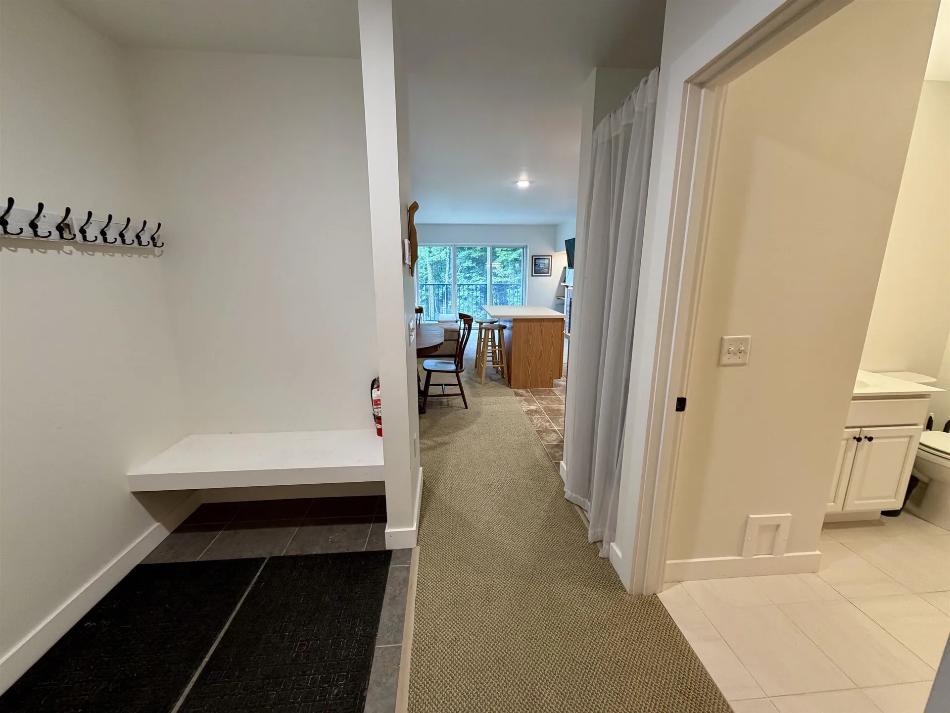 251 Mountainside Drive Warren VT 05674