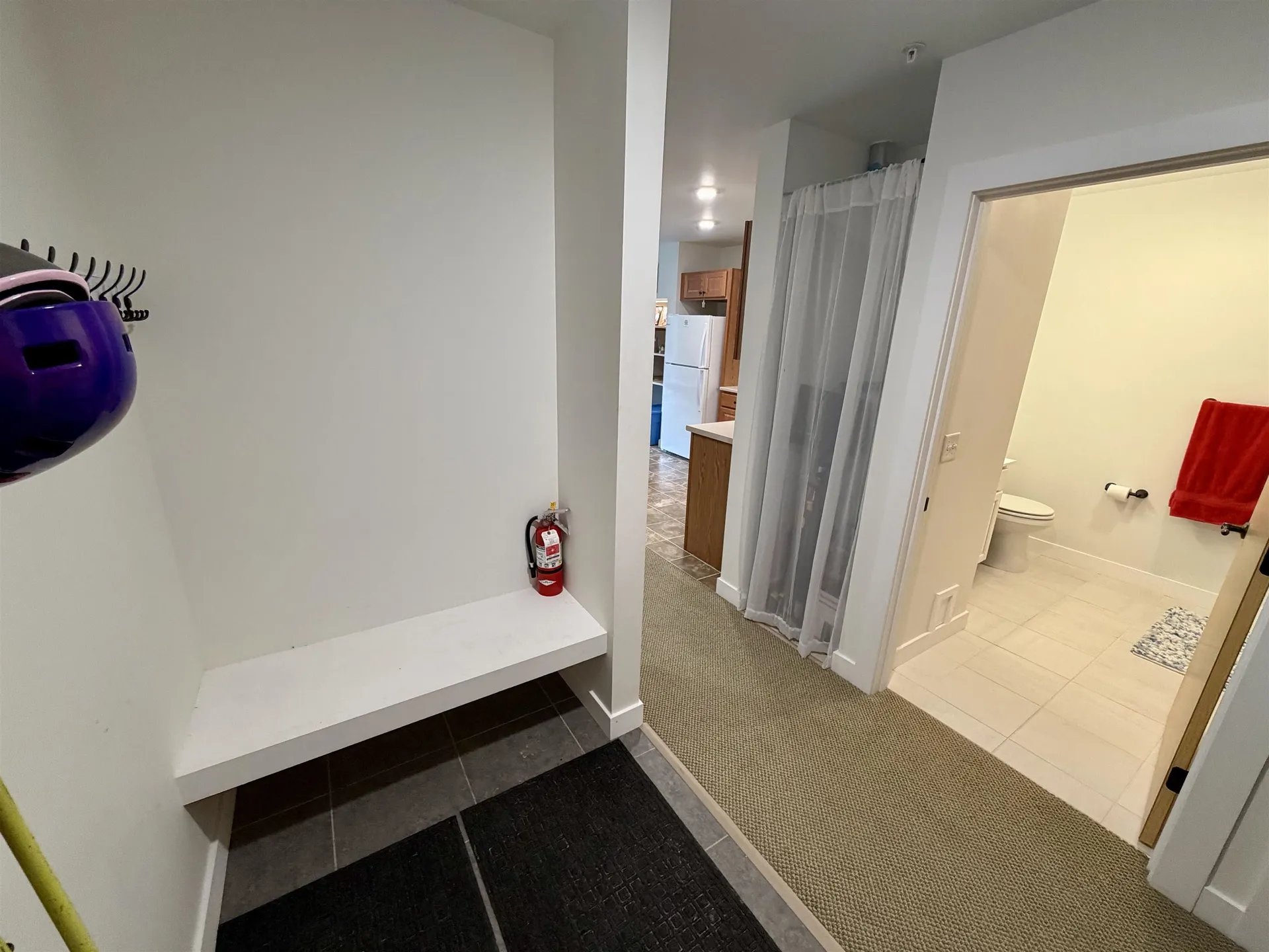 251 Mountainside Drive Warren VT 05674