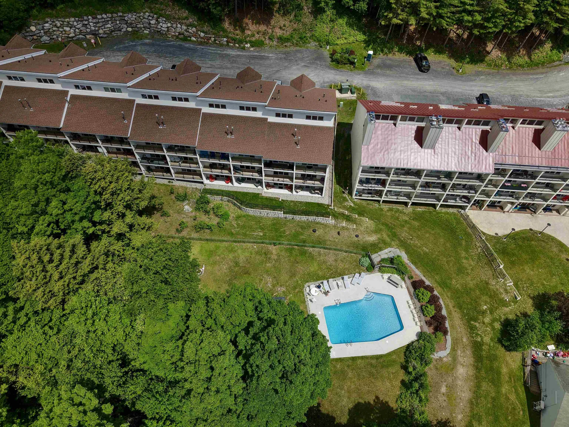 251 Mountainside Drive Warren VT 05674