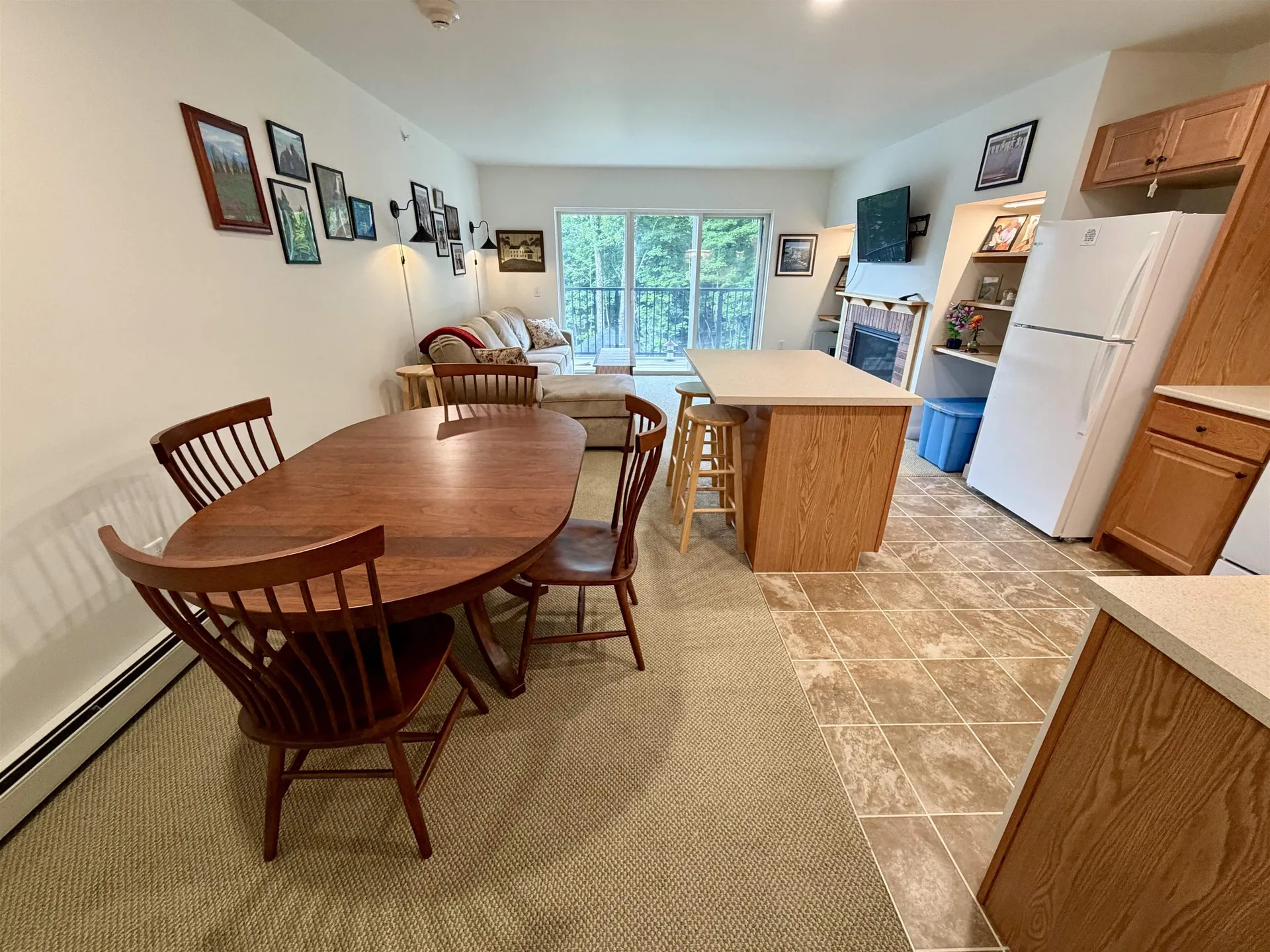 251 Mountainside Drive Warren VT 05674