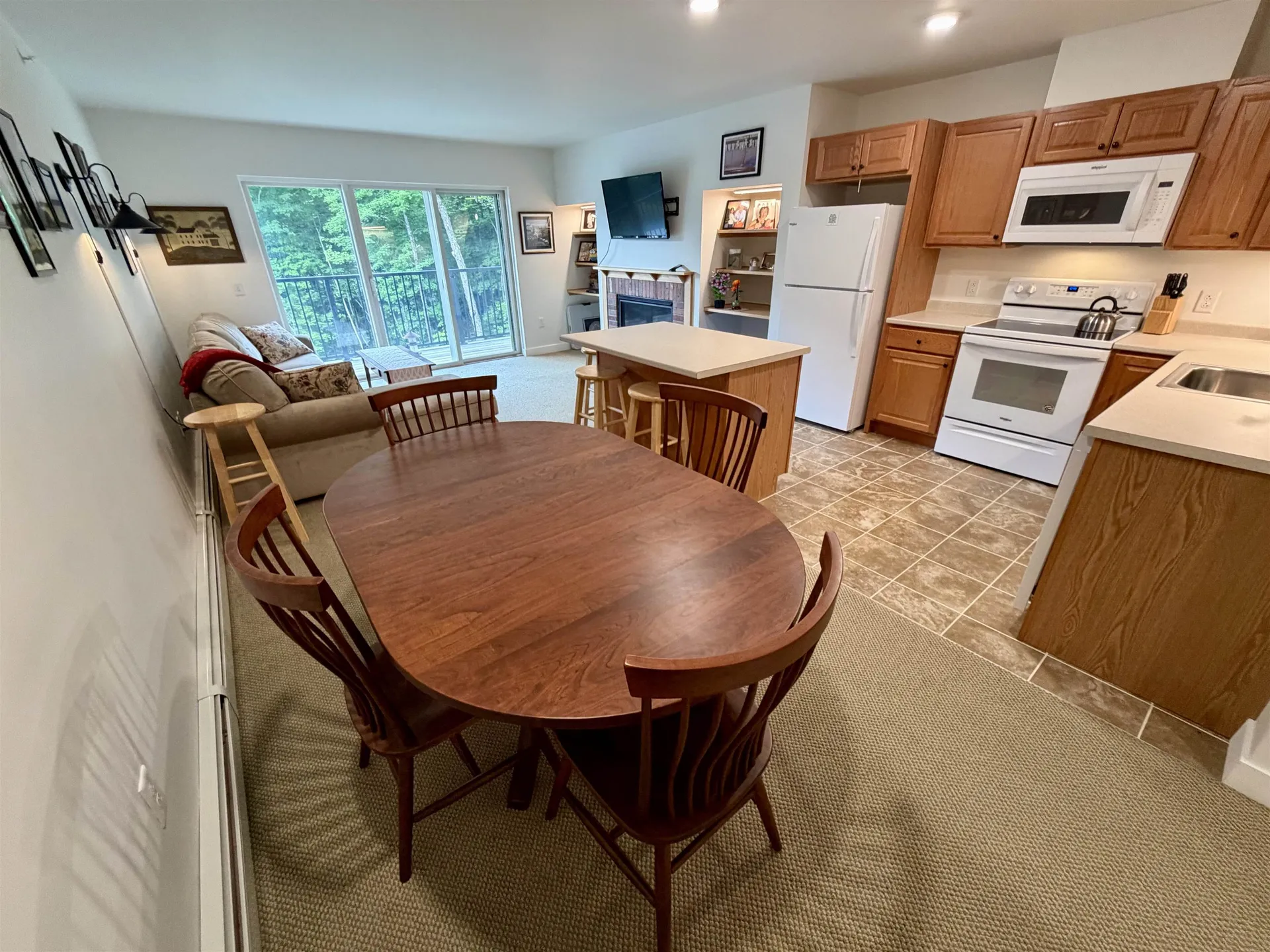 251 Mountainside Drive Warren VT 05674