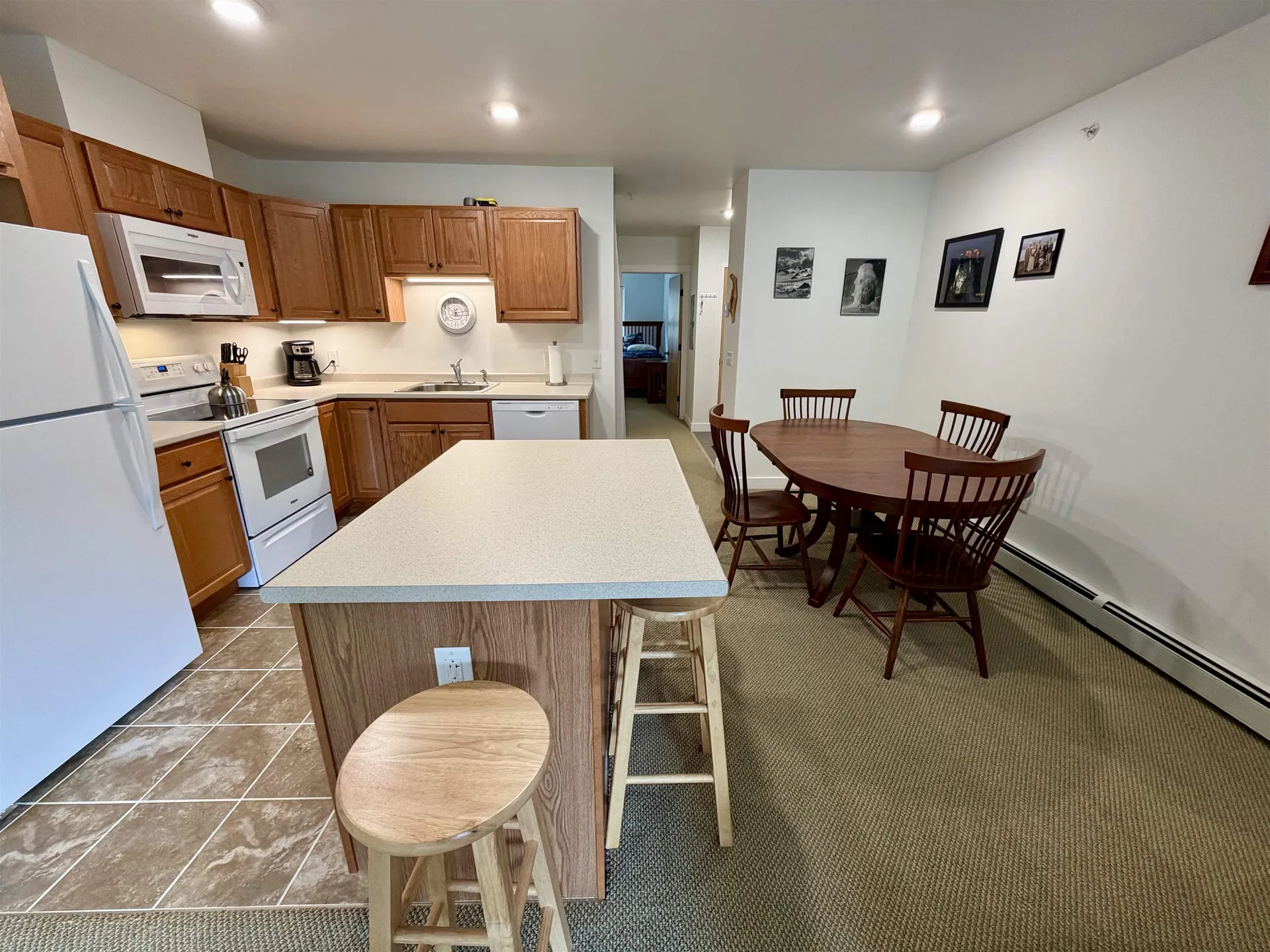 251 Mountainside Drive Warren VT 05674