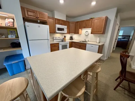 251 Mountainside Drive Warren VT 05674