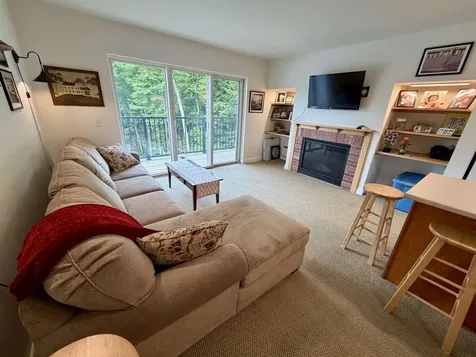 251 Mountainside Drive Warren VT 05674