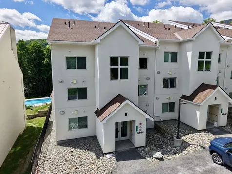 251 Mountainside Drive Warren VT 05674