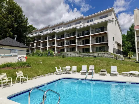 251 Mountainside Drive Warren VT 05674