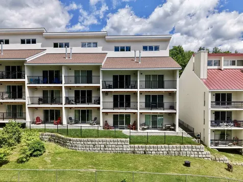 251 Mountainside Drive Warren VT 05674
