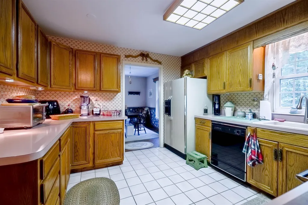 5 Taschereau Drive Mont Vernon NH 03057