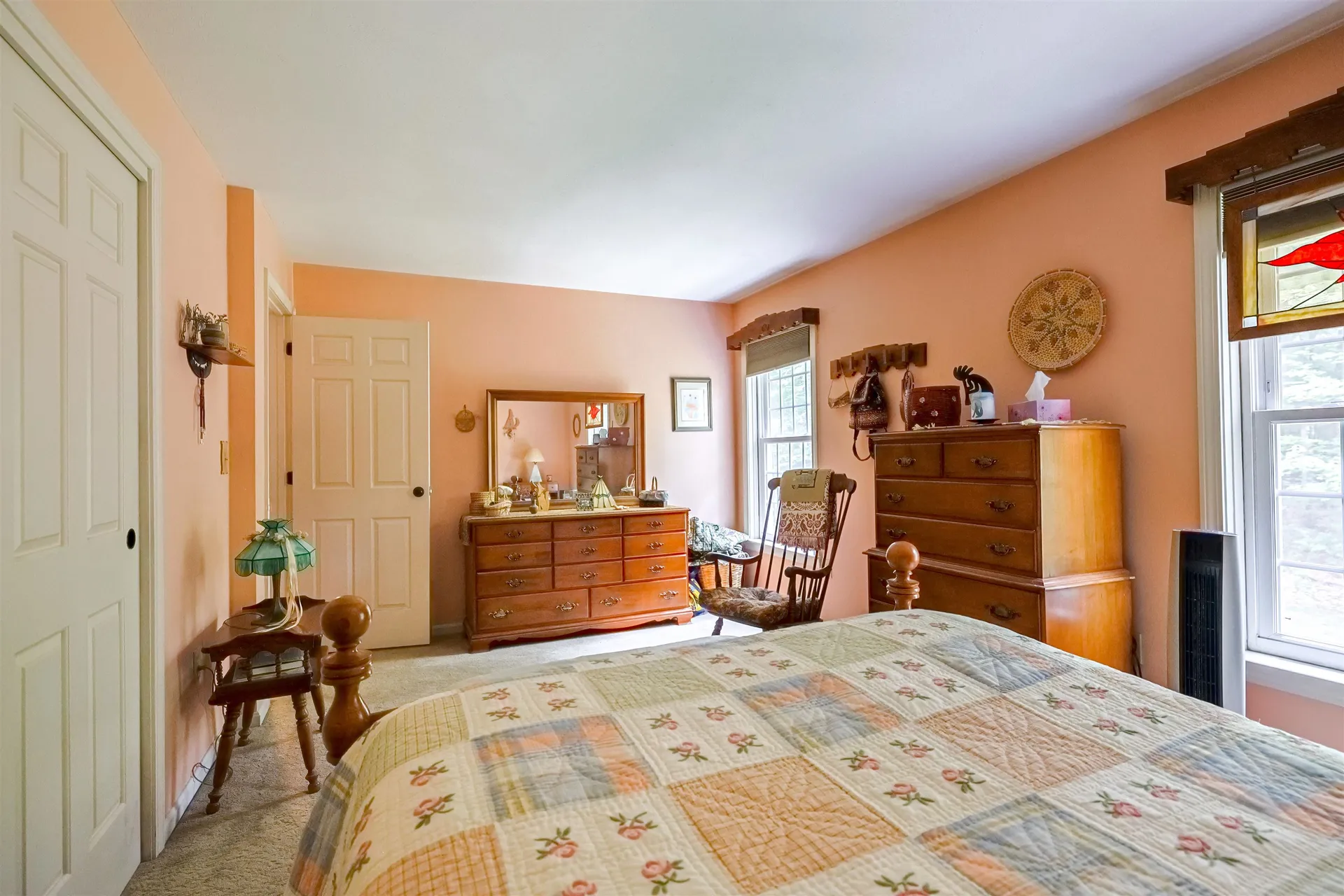 5 Taschereau Drive Mont Vernon NH 03057