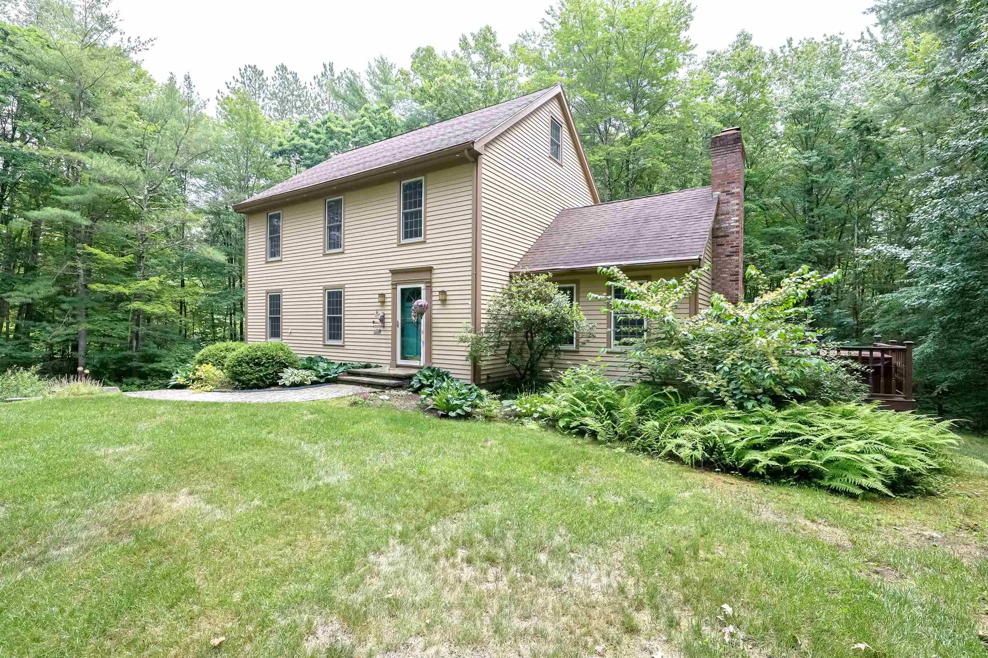 5 Taschereau Drive Mont Vernon NH 03057