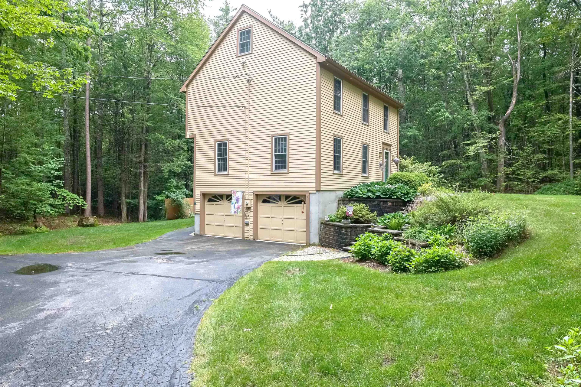 5 Taschereau Drive Mont Vernon NH 03057