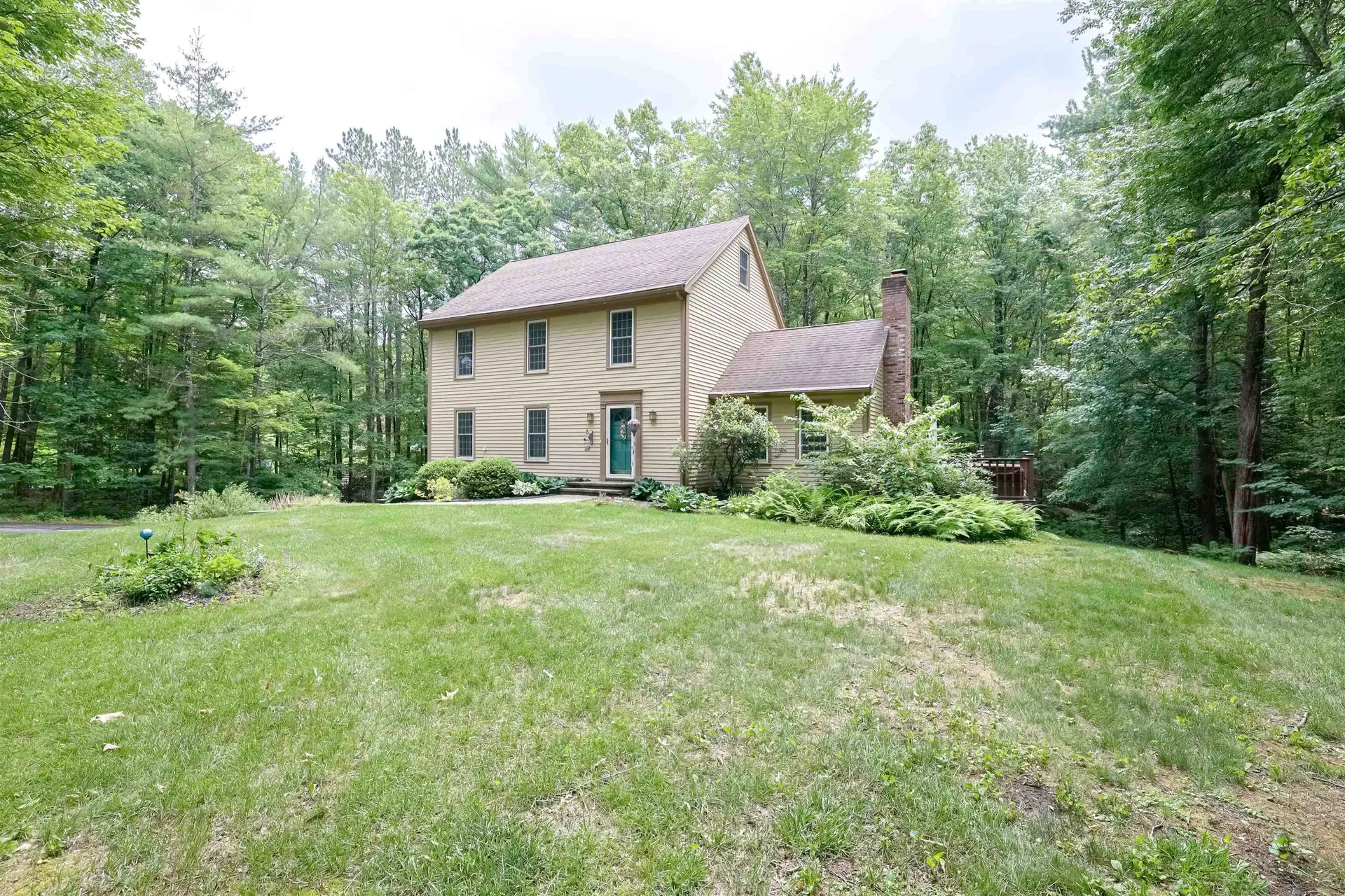 5 Taschereau Drive Mont Vernon NH 03057