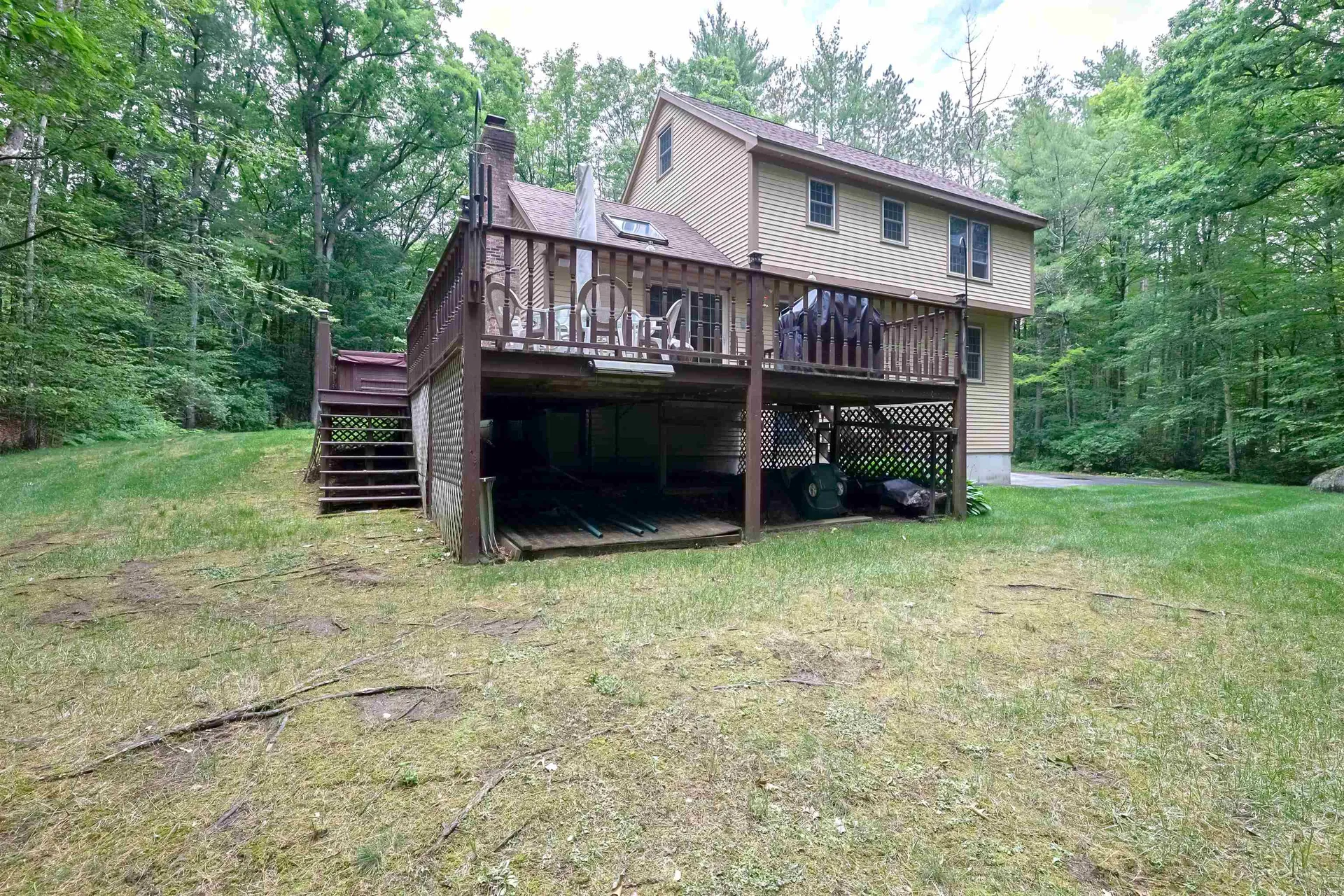 5 Taschereau Drive Mont Vernon NH 03057