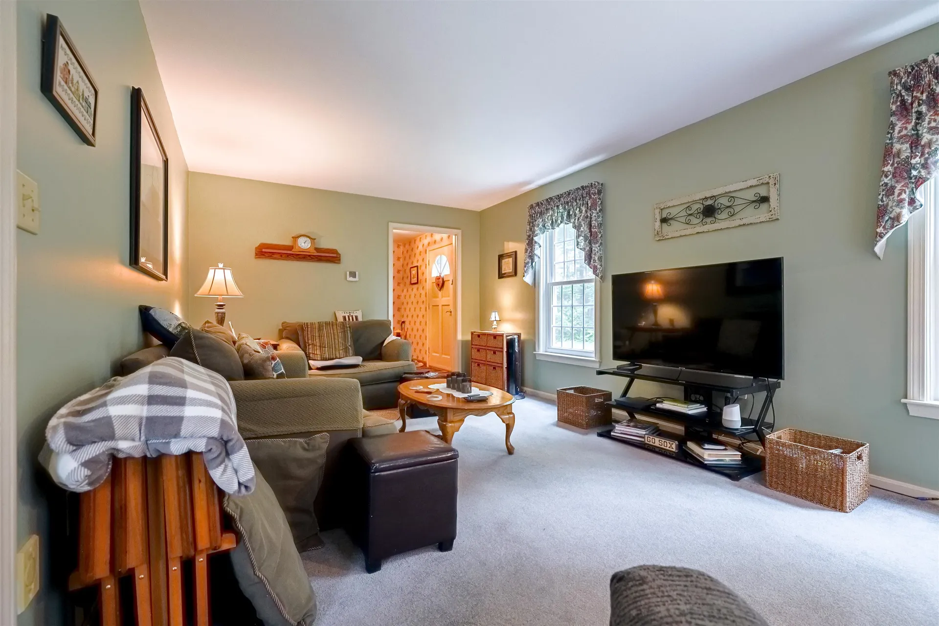 5 Taschereau Drive Mont Vernon NH 03057