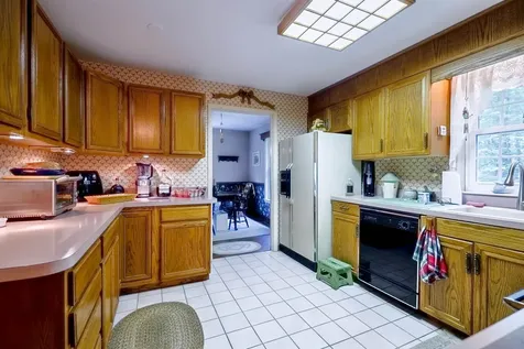 5 Taschereau Drive Mont Vernon NH 03057