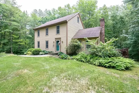 5 Taschereau Drive Mont Vernon NH 03057
