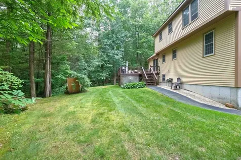 5 Taschereau Drive Mont Vernon NH 03057