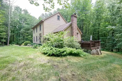 5 Taschereau Drive Mont Vernon NH 03057