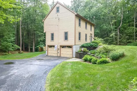 5 Taschereau Drive Mont Vernon NH 03057