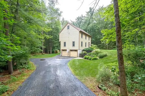 5 Taschereau Drive Mont Vernon NH 03057