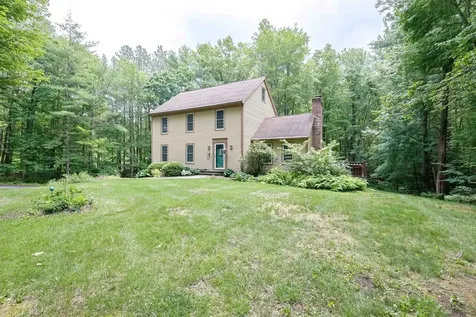5 Taschereau Drive Mont Vernon NH 03057