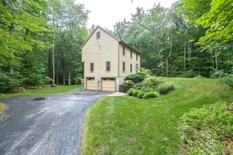 5 Taschereau Drive Mont Vernon NH 03057
