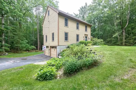 5 Taschereau Drive Mont Vernon NH 03057