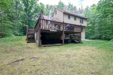 5 Taschereau Drive Mont Vernon NH 03057