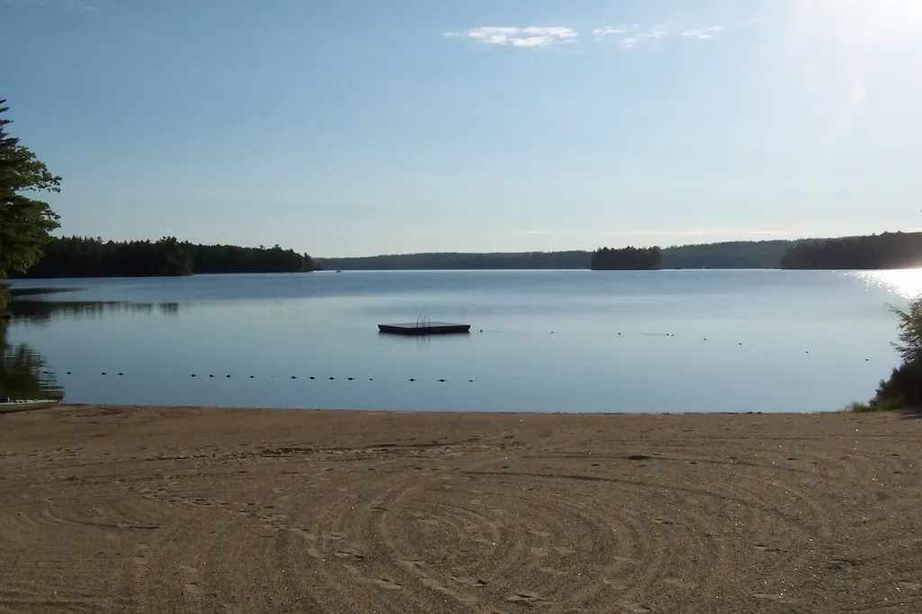 52 Upper Bay Road Sunapee NH 03782