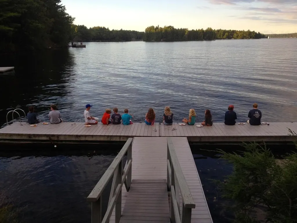 52 Upper Bay Road Sunapee NH 03782