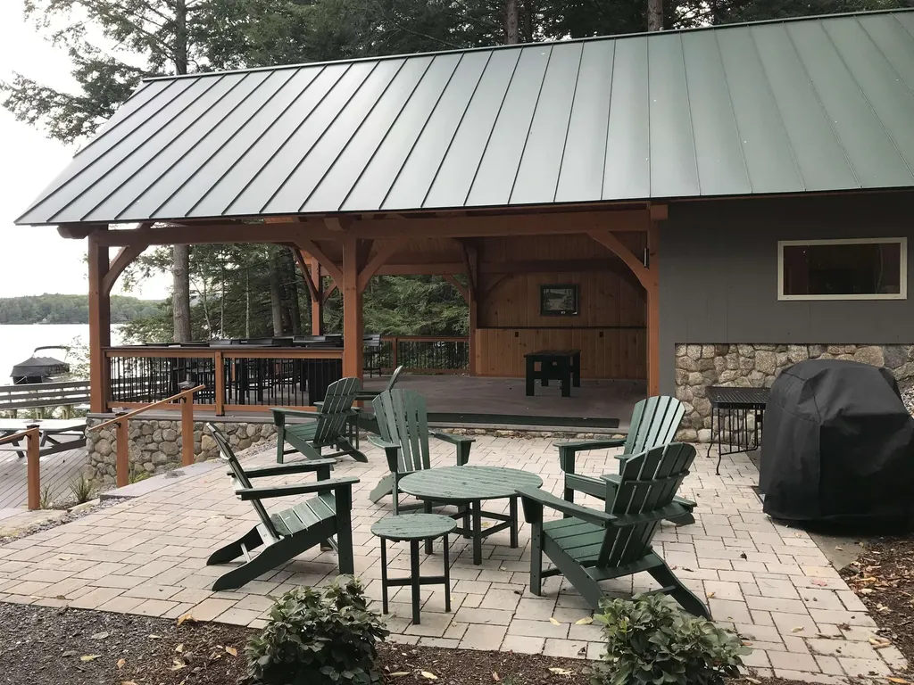 52 Upper Bay Road Sunapee NH 03782