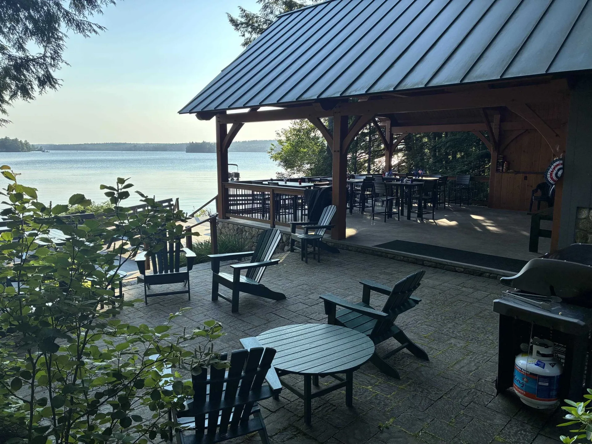52 Upper Bay Road Sunapee NH 03782