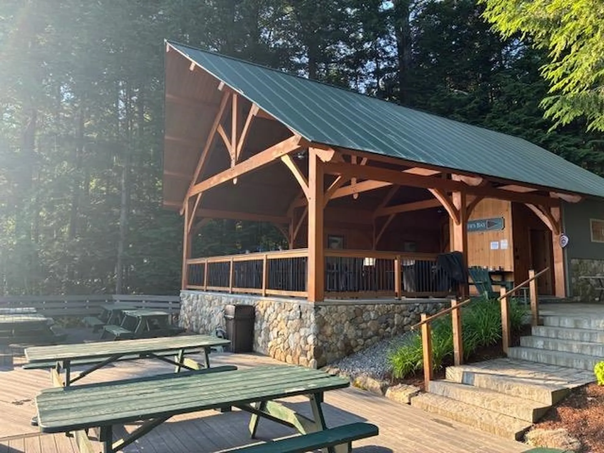 52 Upper Bay Road Sunapee NH 03782