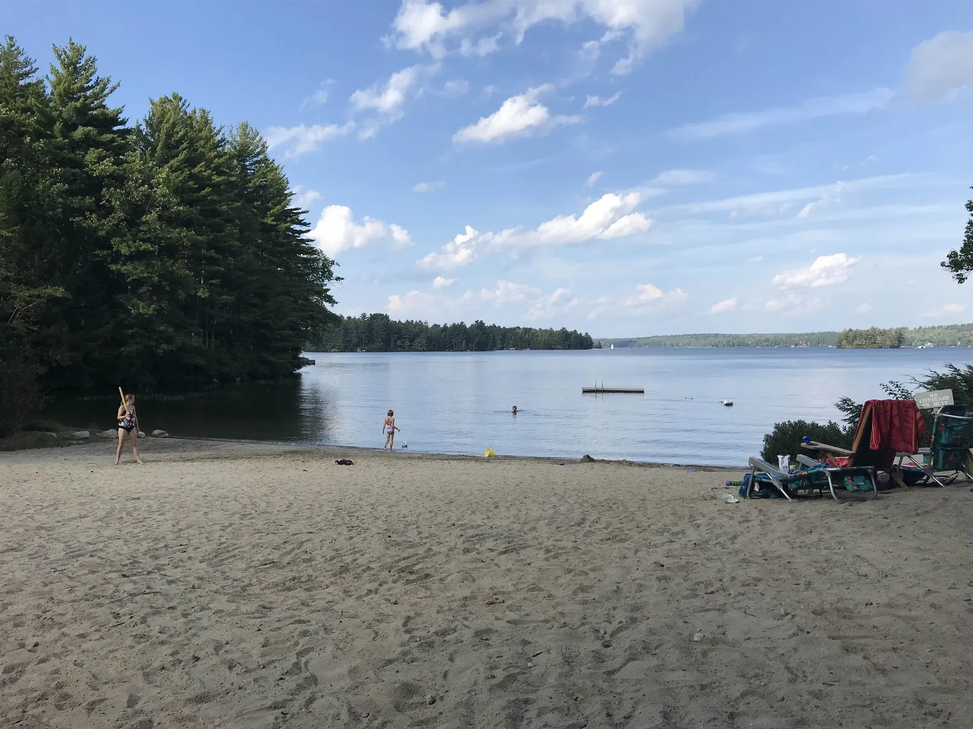 52 Upper Bay Road Sunapee NH 03782
