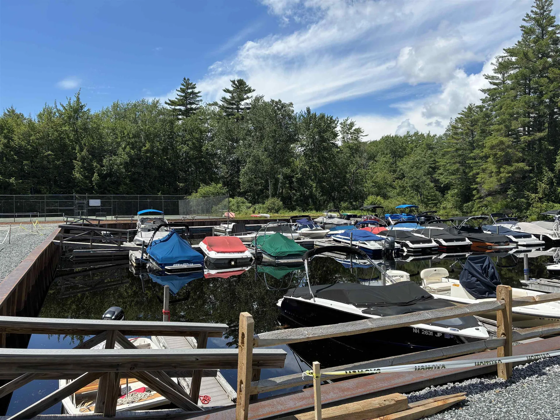 52 Upper Bay Road Sunapee NH 03782