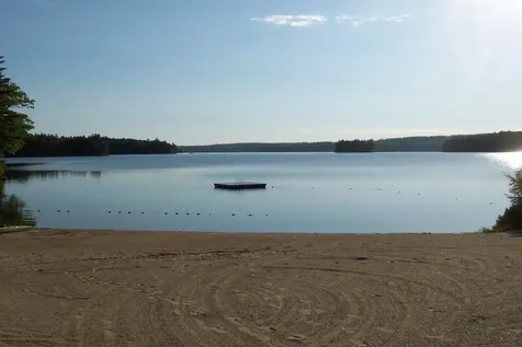 52 Upper Bay Road Sunapee NH 03782