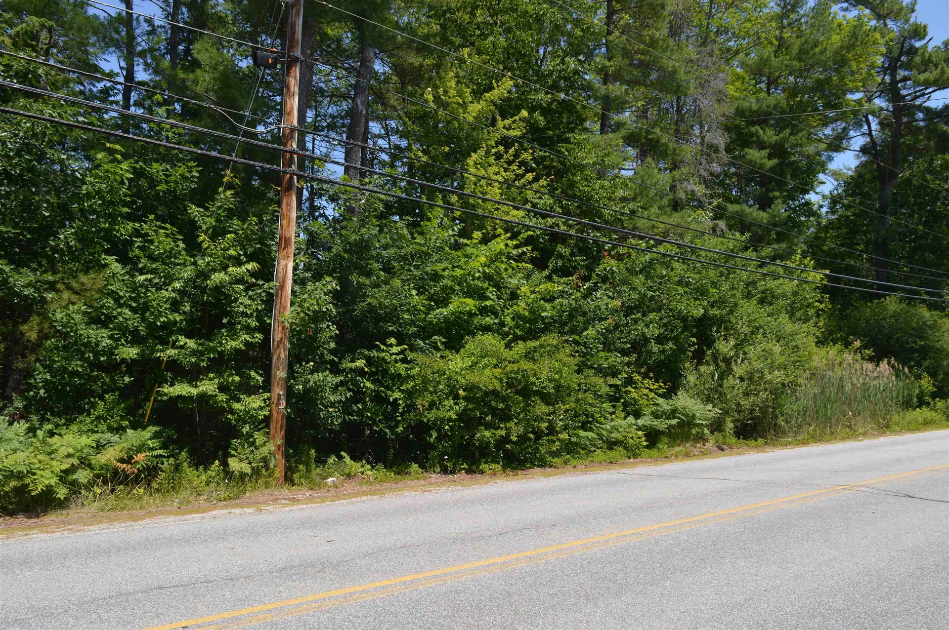 Bradford Road Newport NH 03773