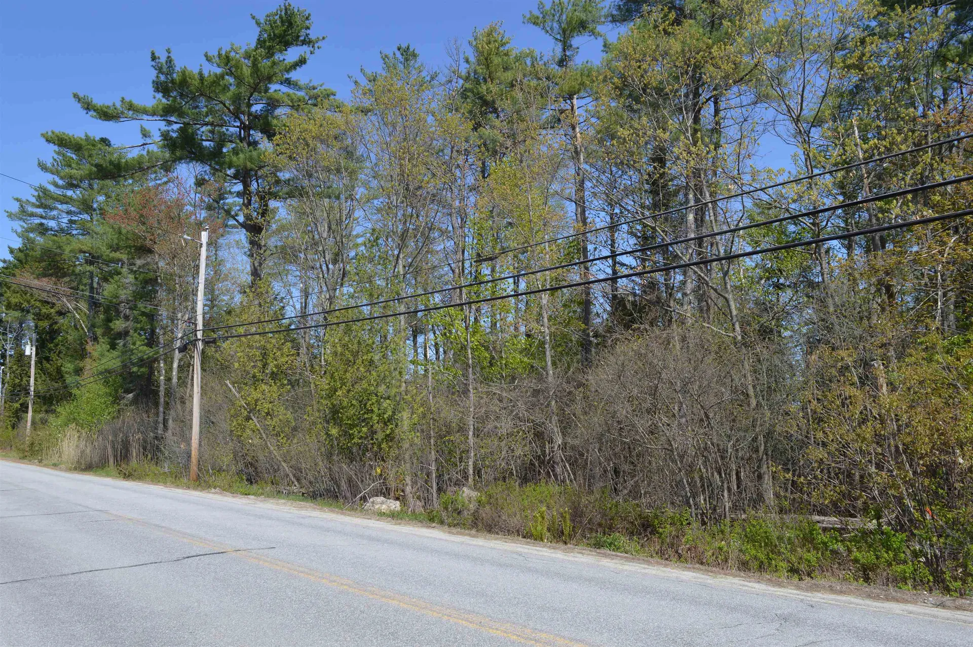 Bradford Road Newport NH 03773
