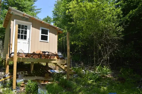 Bradford Road Newport NH 03773