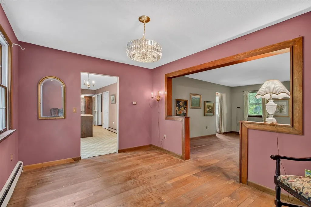 574 Hitzel Terrace Rutland Town VT 05701